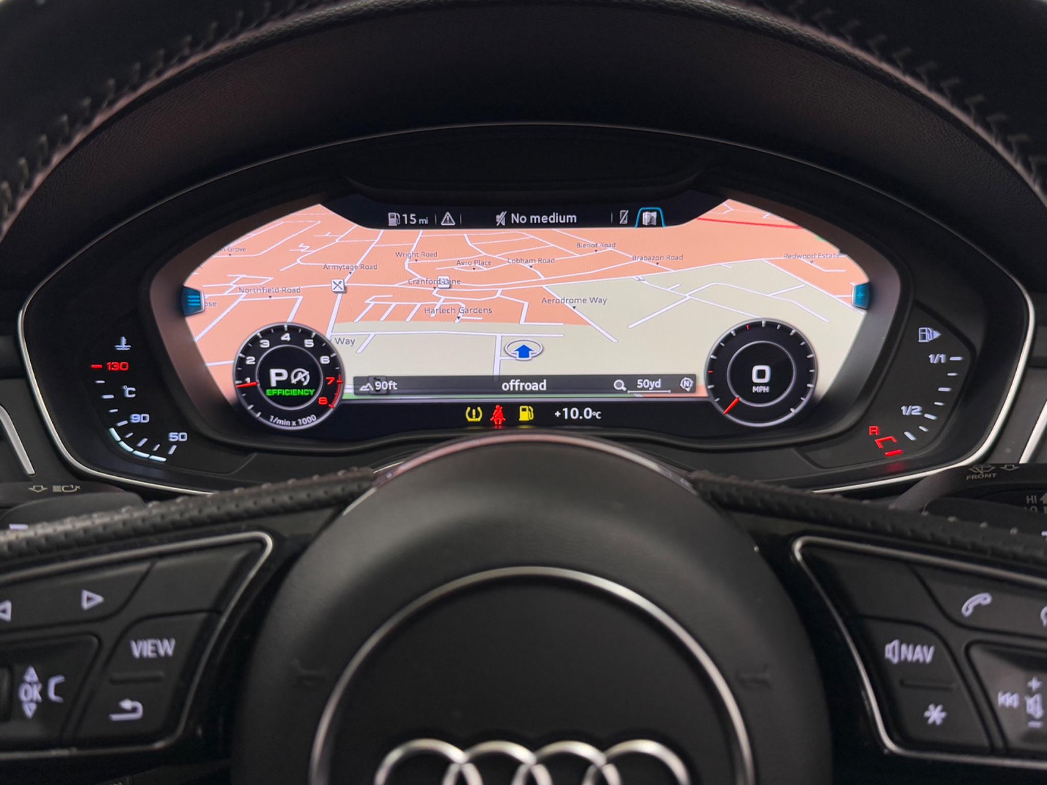 Car Thumbnail